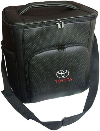 Термосумка Auto Premium "Toyota", 20 л