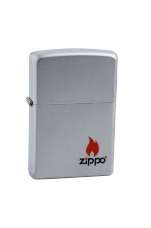 Зажигалка Zippo "Classic", 3,6 х 1,2 х 5,6 см. 205