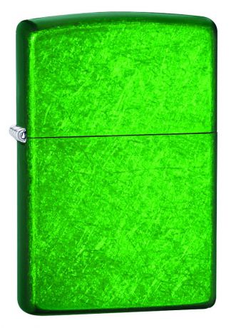 Зажигалка Zippo "Classic", 3,6 х 1,2 х 5,6 см. 24840