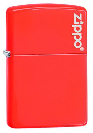 Зажигалка Zippo "Classic", 3,6 х 1,2 х 5,6 см. 28888ZL