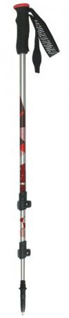 Палки для трекинга Masters "Yukon Pro", телескопические, 65-135 см. 01S0215