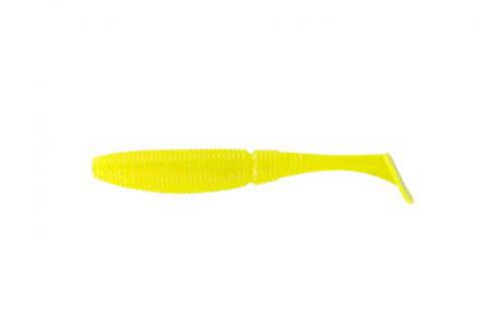 Приманка съедобная Риппер Allvega "Power Swim", цвет: лимонный, 7,5 см, 4 г, 7 шт