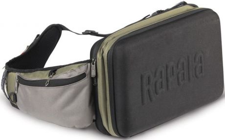 Сумка рыболовная Rapala "Sling Bag Magnum"