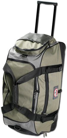 Сумка рыболовная Rapala "Roller Duffel Bag"