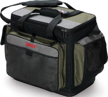 Сумка рыболовная Rapala "Magnum Tackle Bag"