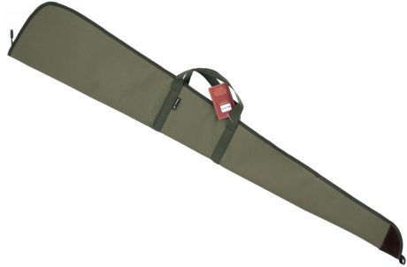 Чехол для оружия "Vektor", цвет: зеленый, длина 130 см