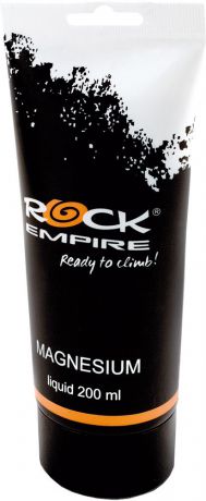Магнезия Rock Empire "Liquid", 200 мл