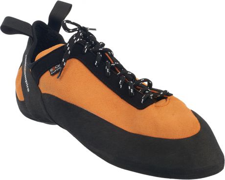 Скальные туфли Rock Empire "Shogun", цвет: оранжевый. Размер 47