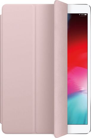 Чехол для планшета Apple Smart Cover для iPad Pro 10,5", MU7R2ZM/A, pink sand