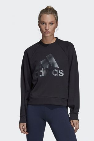 Свитшот adidas