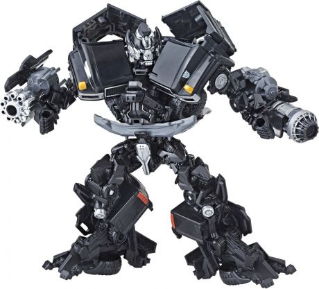 Трансформер Transformers Autobot Ironhide, E0702_E0978