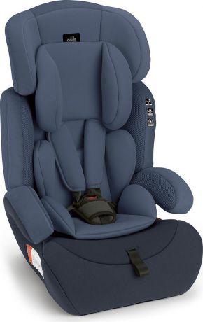 Автокресло Cam Combo, 9-36 кг, S166/152, синий
