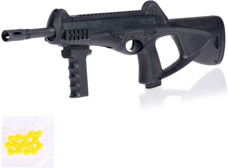 Игрушечное оружие "Автомат пневматический CX4", 2431850