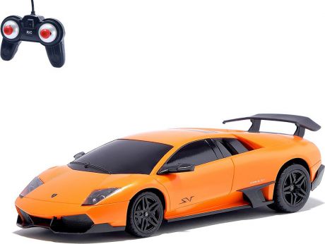 Машинка на радиоуправлении MZ Lamborghini Murcielago, 2394305