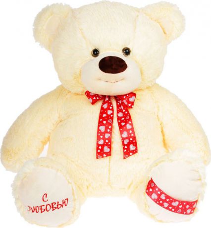 Мягкая игрушка Любимая игрушка "Медведь Захар" 85 см, 2325989