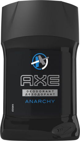 Дезодорант мужской Axe Anarchy, 50 мл