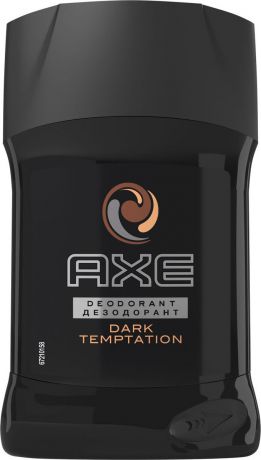 Дезодорант мужской Axe Dark Temptation, 50 мл