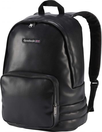 Рюкзак Reebok Cl Freestyle Backpack, цвет: черный. DV0389
