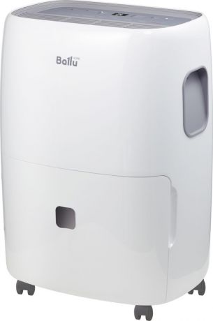 Осушитель воздуха Ballu BDA-25L