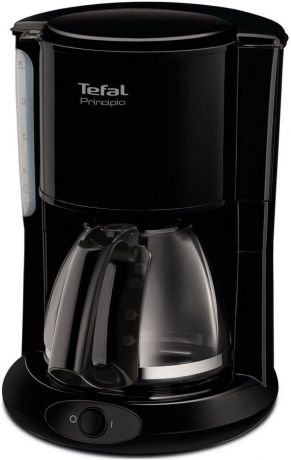 Tefal CM261838 (черный)