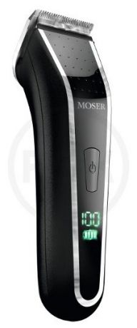 MOSER 1902-0460 (серебристый)