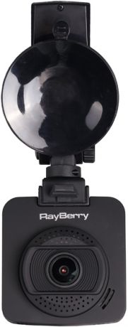 RayBerry C1 GPS (черный)