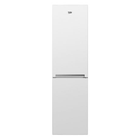 Холодильник BEKO CSKW335M20W, двухкамерный, белый