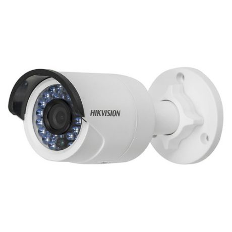 Видеокамера IP Hikvision DS-2CD6020-IM 4-4мм цветная