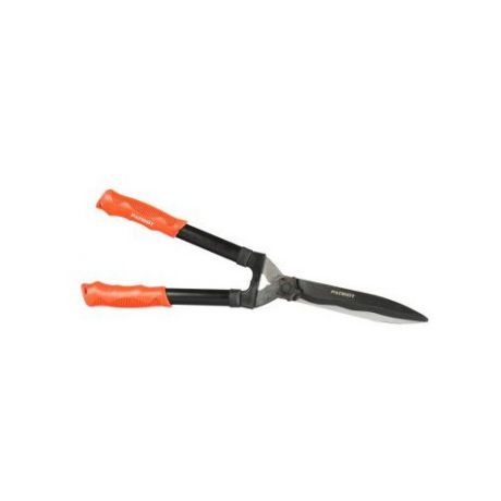 Ножницы для живой изгороди Patriot CH 540 черный/оранжевый (777006540)