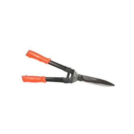 Ножницы для живой изгороди Patriot CH 590 черный/оранжевый (777006590)