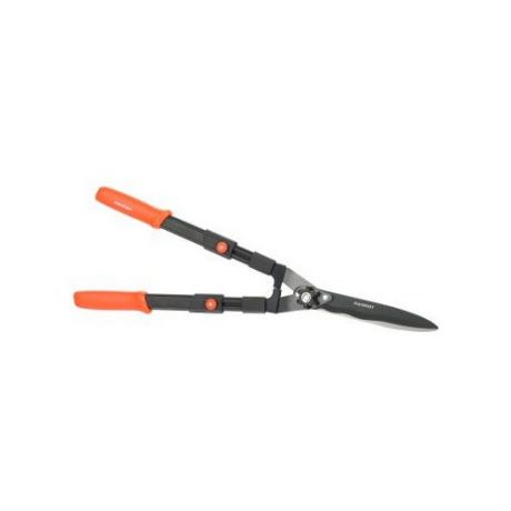 Ножницы для живой изгороди Patriot CH 875 черный/оранжевый (777006875)