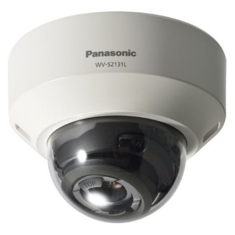Видеокамера IP Panasonic WV-S2131LRF