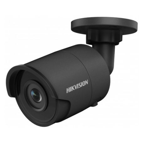 Видеокамера IP HIKVISION DS-2CD2043G0-I, 1440p, 4 мм, черный