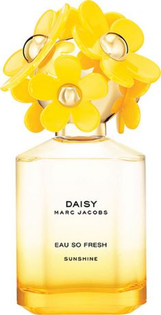 Marc Jacobs Daisy Sunshine Fresh 75 мл