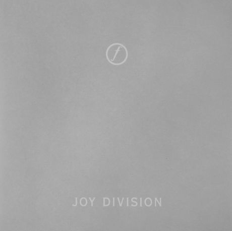Joy Division Joy Division. Still (2 LP)
