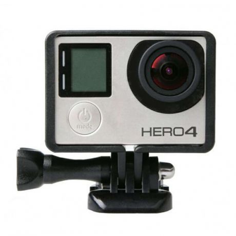 Крепление для камеры GoodChoice Рамка для GoPro Hero 4, 3+