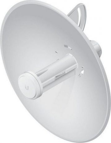 Мост беспроводной Ubiquiti PBE-M5-300 (PBE-M5-300-EU) 10/100BASE-TX, белый