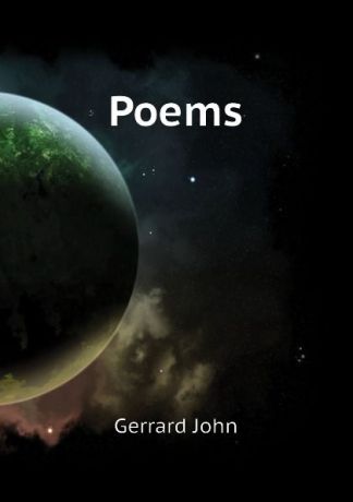 Gerrard John Poems