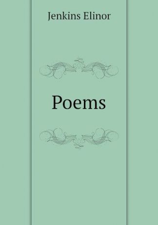 Jenkins Elinor Poems