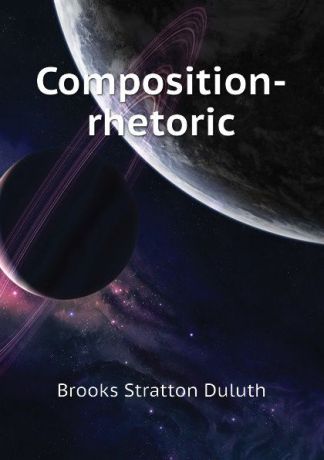 Brooks Stratton Duluth Composition-rhetoric