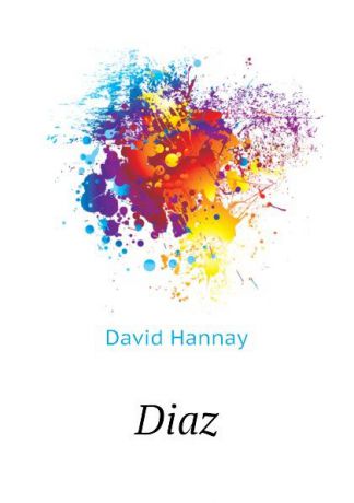 David Hannay Diaz