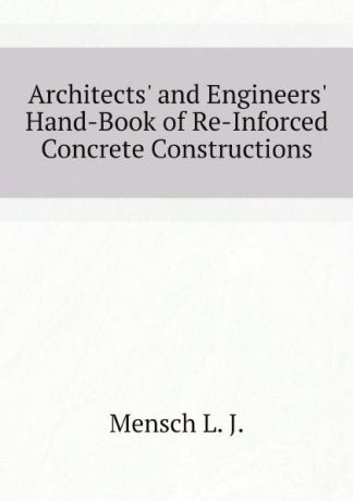 Mensch L. J. Architects
