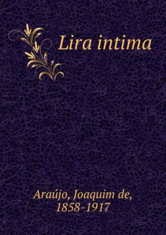 Joaquim de Araújo Lira intima