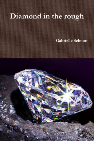 Gabrielle Selmon My Paperback Book
