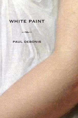 Paul DeBonis White Paint