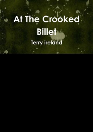 Terry Ireland At the Crooked Billet