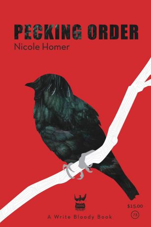 Nicole Homer Pecking Order