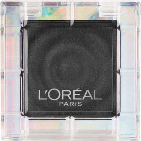 Тени для век L`Oreal Paris Color Queen, на масляной основе, тон 15, Настойчивый, 4 г