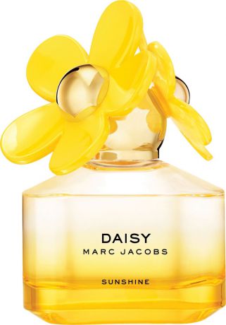 Marc Jacobs Daisy Sunshine 50 мл