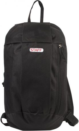 Рюкзак детский Staff Air, 227042, черный